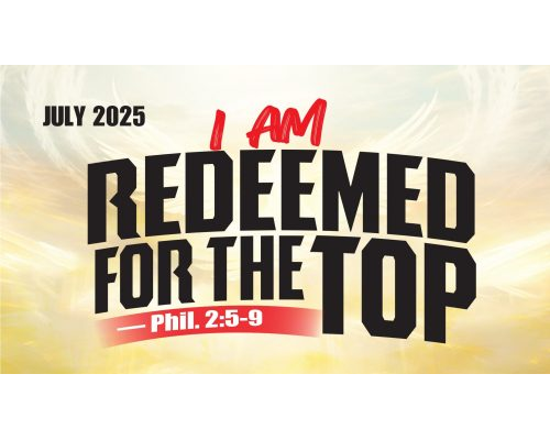 July 2025 Declaration